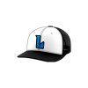 1169 Team Cap Trucker 112 LACE-UP-1