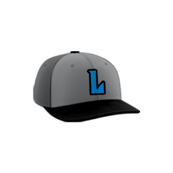1169 Team Cap PTS30 LACE-UP-1