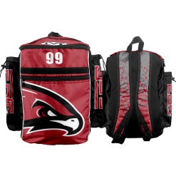 3335 Mojo Diamond Backpack EBC-2022-1