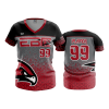 3335 FD Womens V-Neck EBC-2022-1