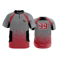 3335 CL DERBY JACKET SHORT SLEEVE EBC-2022-1