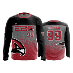 3335 FD Long Sleeve MENS EBC-2022-1