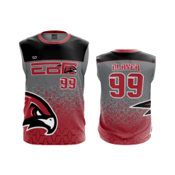 3335 FD Sport Sleeveless MENS EBC-2022-1