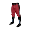3335 CL KNICKERS CUSTOM BRAIDED BALL PANT EBC-2022-1