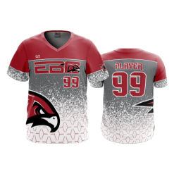 3335 FD Sport V-Neck MENS EBC-2022-2
