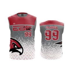 3335 FD Sport Sleeveless MENS EBC-2022-2