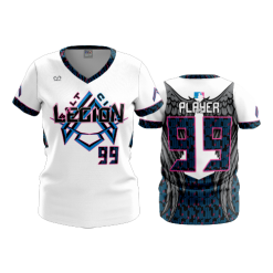 3342 FD Womens V-Neck SALT-CITY-LAKE-2