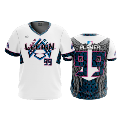 3342 FD Sport V-Neck MENS SALT-CITY-LAKE-2