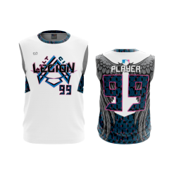 3342 FD Sport Sleeveless MENS SALT-CITY-LAKE-2