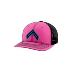 3342 Team Cap Trucker 112 SALT-CITY-LEGION-1