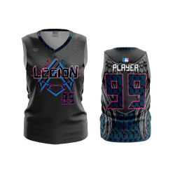 3342 FD Womens V-Neck Sleeveless SALT-CITY-LEGION-1