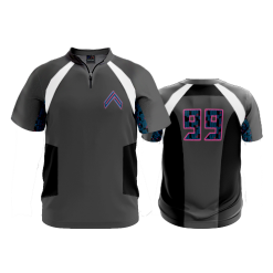 3342 CL DERBY JACKET SHORT SLEEVE SALT-CITY-LEGION-1