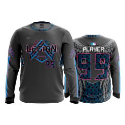 3342 FD Long Sleeve MENS SALT-CITY-LEGION-1