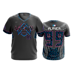 3342 FD Sport V-Neck MENS SALT-CITY-LEGION-1