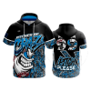3291 TS Hoody SS PITCHES-BE-CRAZY-ADDONS