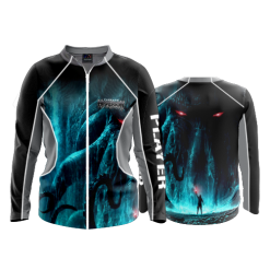1474 CL WOMENS VAPOR JACKET SUB CASCADE-HYPERION-ADDS