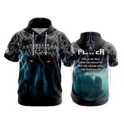 1474 TS Hoody SS CASCADE-HYPERION-ADDS