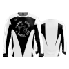 3340 FD Long Sleeve MENS COMMUNITY-SCHOOL-OF-MARTIAL-ARTS