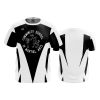 3340 FD Rash Shortsleeve COMMUNITY-SCHOOL-OF-MARTIAL-ARTS