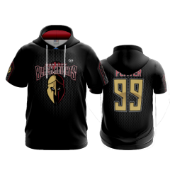 3326 TS Hoody SS OAK-CITY-KNIGHTS-ADDON