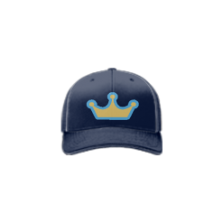 3339 Team Cap R172 TRIPLE-CROWN-1