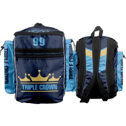 3339 Mojo Diamond Backpack TRIPLE-CROWN-1