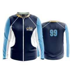 3339 CL WOMENS VAPOR JACKET SUB TRIPLE-CROWN-1