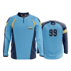 3339 CL ROOKIE JACKET SUB TRIPLE-CROWN-1