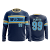 3339 FD Long Sleeve MENS TRIPLE-CROWN-1