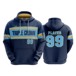 3339 FD Hoody TRIPLE-CROWN-1