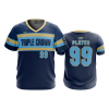 3339 FD Sport V-Neck MENS TRIPLE-CROWN-1