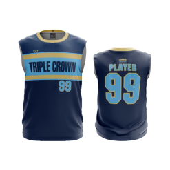 3339 FD Sport Sleeveless MENS TRIPLE-CROWN-1