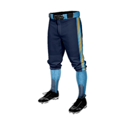 3339 CL KNICKERS CUSTOM BRAIDED BALL PANT TRIPLE-CROWN-1