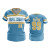 3339 FD Womens V-Neck TRIPLE-CROWN-2