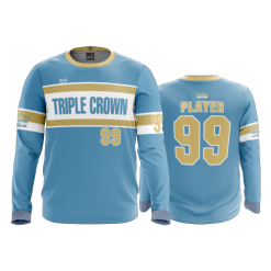 3339 FD Long Sleeve MENS TRIPLE-CROWN-2
