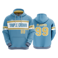 3339 FD Hoody TRIPLE-CROWN-2