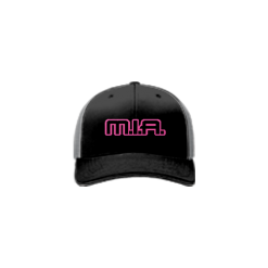 3336 Team Cap R172 MIA-1
