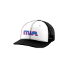 3336 Team Cap Trucker 112 MIA-1