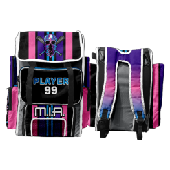 3336 Game Day Bat Pack MIA-1