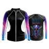 3336 CL WOMENS VAPOR JACKET SUB MIA-1
