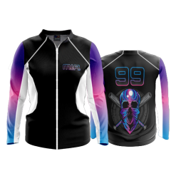 3336 CL WOMENS VAPOR JACKET SUB MIA-1
