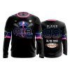 3336 FD Long Sleeve MENS MIA-1