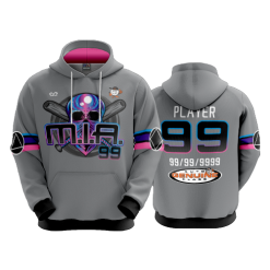 3336 FD Hoody MIA-2