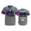 3336 FD Sport V-Neck MENS MIA-2