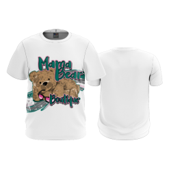 3334 FD SPIRIT DRY FIT MAMA-BEAR-ADDONS
