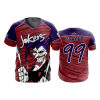 2038 FD Sport V-Neck MENS TAMPA-JOKERS-ADDON