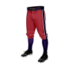 2038 CL KNICKERS CUSTOM BRAIDED BALL PANT TAMPA-JOKERS-ADDON