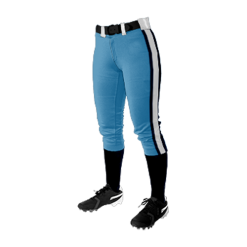 2856 FD Girls Fastpitch Pant CL