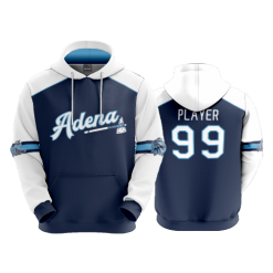 1838 FD Hoody CL