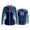 1838 CL WOMENS VAPOR JACKET SUB